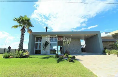 Casa em condomínio fechado com 3 quartos à venda na Avenida Diamante, 1173, Centro, Xangri-Lá, 245 m2 por R$ 2.190.000