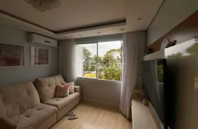 Apartamento com 2 quartos à venda na Rua Orfanotrófio, 999, Santa Tereza, Porto Alegre, 55 m2 por R$ 215.000