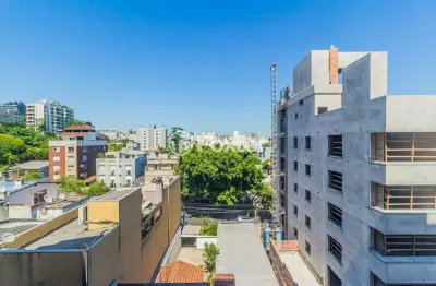 Apartamento com 3 quartos à venda na Rua Pedro Chaves Barcelos, 275, Auxiliadora, Porto Alegre, 197 m2 por R$ 1.950.000