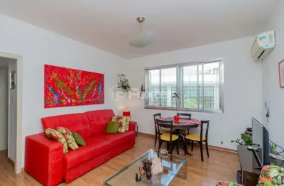 Apartamento com 2 quartos à venda na Rua Jacinto Gomes, 235, Bom Fim, Porto Alegre, 73 m2 por R$ 400.000