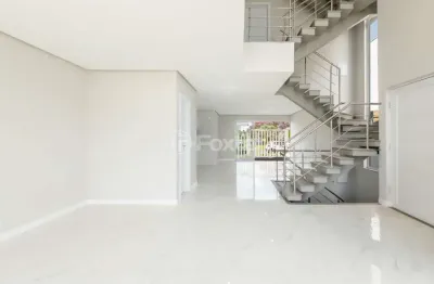 Apartamento com 3 quartos à venda na Rua Madre Clara, 1200, Mário Quintana, Porto Alegre, 220 m2 por R$ 1.260.000