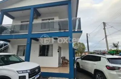 Prédio com 8 salas à venda na Rua Dália, 53, Balneário Rosa do Mar, Passo de Torres, 661 m2 por R$ 1.800.000