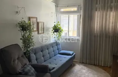 Apartamento com 2 quartos à venda na Rua Vicente da Fontoura, 2390, Santa Cecília, Porto Alegre, 90 m2 por R$ 350.000