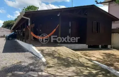 Casa com 4 quartos à venda na Avenida José Garibaldi, 1385, Passo do Vigário, Viamão, 1081 m2 por R$ 415.000