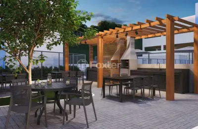 Apartamento com 2 quartos à venda na Avenida Pedro Adams Filho, 1387, Industrial, Novo Hamburgo, 47 m2 por R$ 275.000