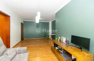 Apartamento com 3 quartos à venda na Rua Dona Cecília, 322, Vila City, Cachoeirinha, 79 m2 por R$ 390.000