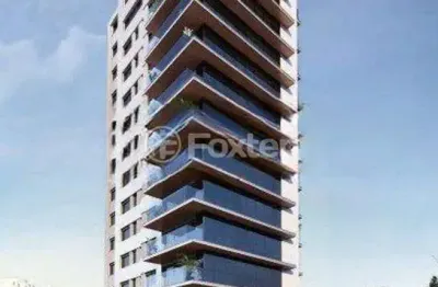 Apartamento com 3 quartos à venda na Rua Marquês do Herval, 475, Moinhos de Vento, Porto Alegre, 202 m2 por R$ 4.845.000