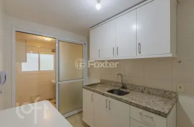 Apartamento com 3 quartos à venda na Rua Frederico Guilherme Ludwig, 80, Centro, Canoas, 84 m2 por R$ 710.000