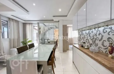 Apartamento com 4 quartos à venda na Rua Madalena Barbi, 39, Centro, Florianópolis, 129 m2 por R$ 2.150.000