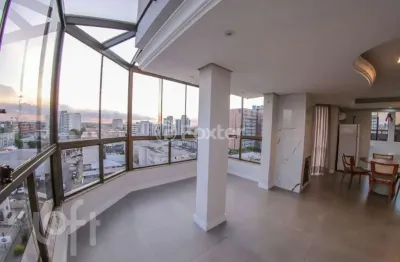 Cobertura com 3 quartos à venda na Rua Guilherme Morsch, 26, Centro, Canoas, 304 m2 por R$ 1.399.000