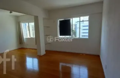 Apartamento com 2 quartos à venda na Rua Almirante Alvim, 452, Centro, Florianópolis, 57 m2 por R$ 850.000