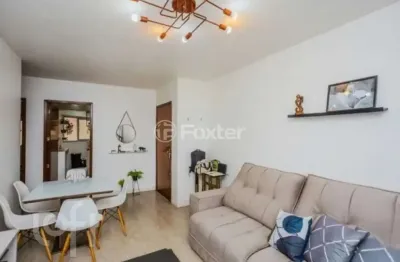 Apartamento com 2 quartos à venda na Rua Santo Antônio, 576, Centro, São Leopoldo, 67 m2 por R$ 289.000