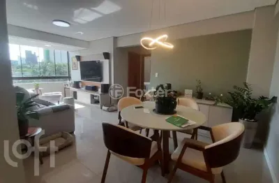 Apartamento com 2 quartos à venda na Rua Júlio de Castilhos, 22, Centro, Novo Hamburgo, 74 m2 por R$ 379.000