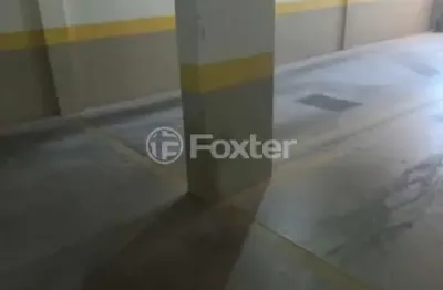 Garagem à venda na Rua Duque de Caxias, 1683, Centro Histórico, Porto Alegre, 12 m2 por R$ 37.000