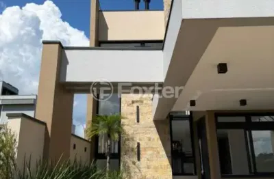 Casa em condomínio fechado com 3 quartos à venda na Rua Cairu, 444, Rio Branco, Canoas, 185 m2 por R$ 1.590.000