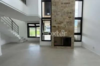 Casa em condomínio fechado com 3 quartos à venda na Rua Cairu, 444, Rio Branco, Canoas, 185 m2 por R$ 1.590.000