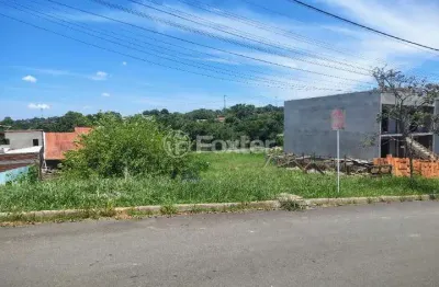 Terreno à venda na Rua Alberto Jerônimo Guerra, 100, Mário Quintana, Porto Alegre, 225 m2 por R$ 130.000