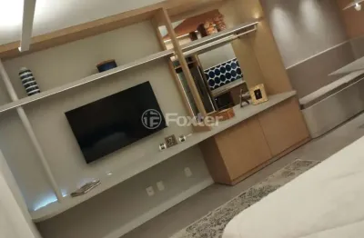 Loft com 1 quarto à venda na Avenida Carlos Gomes, 1130, Três Figueiras, Porto Alegre, 28 m2 por R$ 850.000