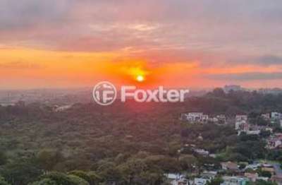 Cobertura com 4 quartos à venda na Rua João Ernesto Schmidt, 251, Jardim Itu Sabará, Porto Alegre, 120 m2 por R$ 899.000