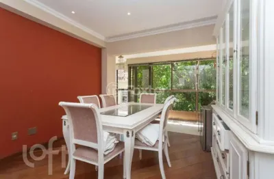 Apartamento com 4 quartos à venda na Rua Corcovado, 39, Auxiliadora, Porto Alegre, 177 m2 por R$ 1.080.000