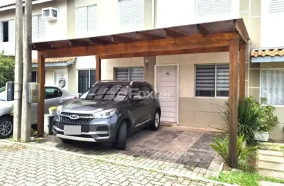 Casa com 3 quartos à venda na Rua dos Guaramirins, 303, Igara, Canoas, 110 m2 por R$ 460.000
