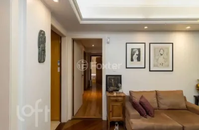 Apartamento com 3 quartos à venda na Avenida Lageado, 1088, Petrópolis, Porto Alegre, 112 m2 por R$ 670.000