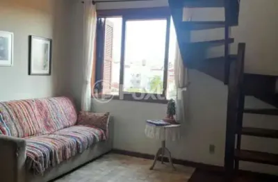 Cobertura com 3 quartos à venda na Rua Jalmar Azambuja Diniz, 401, Jardim Itu Sabará, Porto Alegre, 205 m2 por R$ 750.000