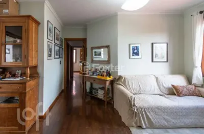 Cobertura com 3 quartos à venda na Rua Jalmar Azambuja Diniz, 401, Jardim Itu Sabará, Porto Alegre, 205 m2 por R$ 750.000