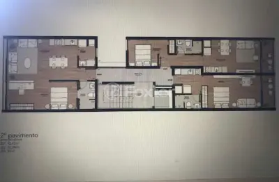 Kitnet / Stúdio à venda na Rua São Manoel, 75, Rio Branco, Porto Alegre, 32 m2 por R$ 395.000