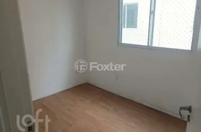 Apartamento com 2 quartos à venda na Rua José Iuchno, 201, Hípica, Porto Alegre, 41 m2 por R$ 150.000