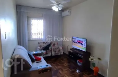 Apartamento com 3 quartos à venda na Avenida Doutor Carlos Barbosa, 967, Medianeira, Porto Alegre, 82 m2 por R$ 295.000