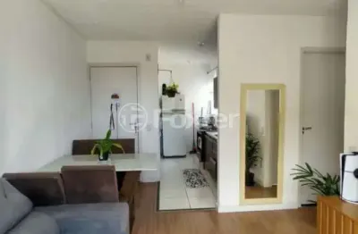 Apartamento com 2 quartos à venda na Rua Engenheiro Sadi Castro, 1040, Sarandi, Porto Alegre, 42 m2 por R$ 200.000