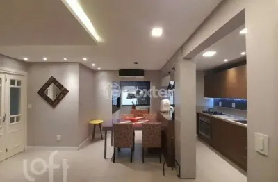 Apartamento com 3 quartos à venda na Rua Mathias Velho, 717, Centro, Canoas, 80 m2 por R$ 425.000