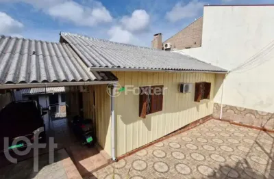 Casa com 3 quartos à venda na Rua Felizardo de Farias, 323, Medianeira, Porto Alegre, 140 m2 por R$ 420.000