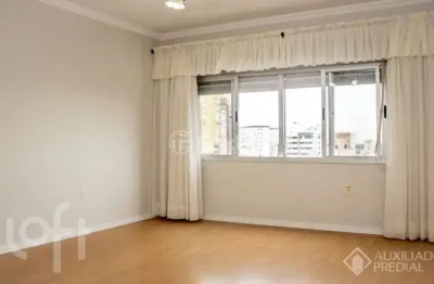 Apartamento com 3 quartos à venda na Rua Félix da Cunha, 399, Floresta, Porto Alegre, 66 m2 por R$ 480.000