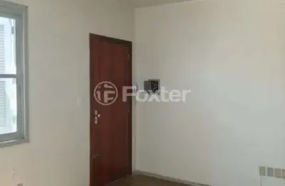 Apartamento com 1 quarto à venda na Avenida Benjamin Constant, 1605, Floresta, Porto Alegre, 41 m2 por R$ 160.000