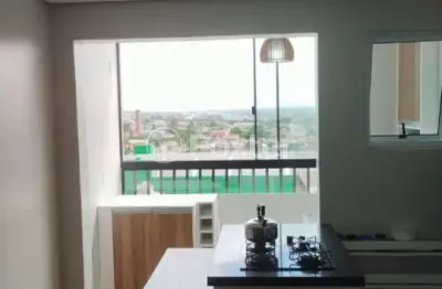 Apartamento com 2 quartos à venda na Rua La Paz, 299, Santo Afonso, Novo Hamburgo, 62 m2 por R$ 259.000