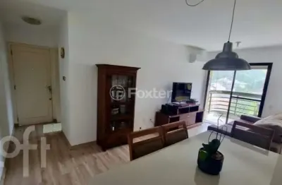 Apartamento com 3 quartos à venda na Rua Mediterrâneo, 312, Córrego Grande, Florianópolis, 86 m2 por R$ 1.100.000
