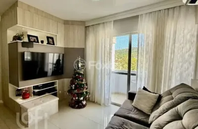 Apartamento com 2 quartos à venda na Rodovia Amaro Antônio Vieira, 2740, Itacorubi, Florianópolis, 71 m2 por R$ 720.000