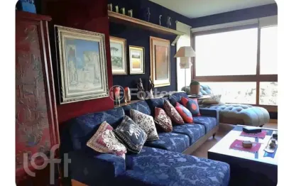 Apartamento com 2 quartos à venda na Rua Dos Tucanos, 40, Santa Terezinha, Canela, 95 m2 por R$ 1.200.000