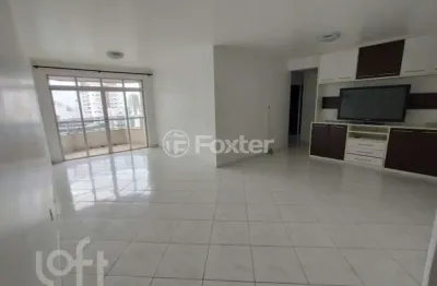 Apartamento com 4 quartos à venda na Rua Victor Meirelles, 83, Campinas, São José, 128 m2 por R$ 760.000