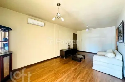 Apartamento com 2 quartos à venda na Rua Marcílio Dias, 531, Rio Branco, Novo Hamburgo, 83 m2 por R$ 370.000