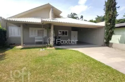 Casa com 3 quartos à venda na Rua São Nicolau, 241, Primavera, Novo Hamburgo, 180 m2 por R$ 1.166.000