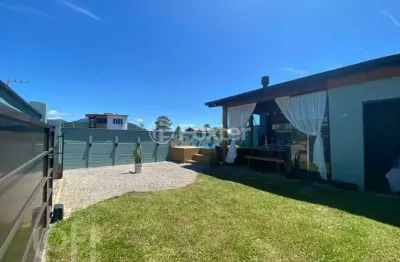 Casa com 1 quarto à venda na Rua José Maria de Souza, 645, Alto Aririu, Palhoça, 28 m2 por R$ 260.000