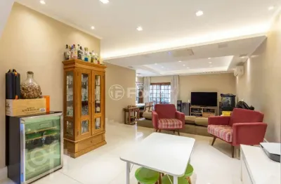 Casa com 3 quartos à venda na Rua Osmar Amaro de Freitas, 190, Jardim Itu Sabará, Porto Alegre, 245 m2 por R$ 1.150.000