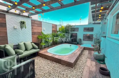 Casa com 3 quartos à venda na Rua Henrique Kranen Filho, 85, Estância Velha, Canoas, 246 m2 por R$ 1.990.000