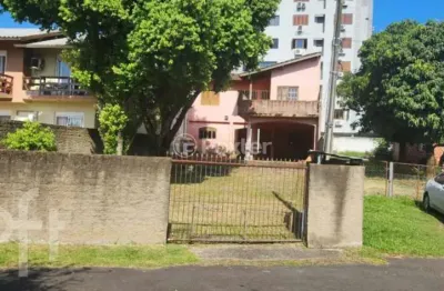 Casa com 2 quartos à venda na Rua Coronel Genuíno, 185, Harmonia, Canoas, 147 m2 por R$ 380.000