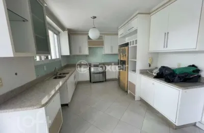 Casa com 4 quartos à venda na Rua dos Polvos, 261, Jurerê, Florianópolis, 286 m2 por R$ 5.500.000