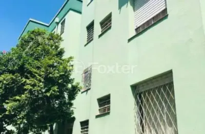 Apartamento com 2 quartos à venda na Rua Amadeu F. de Oliveira Freitas, 60, Morro Santana, Porto Alegre, 43 m2 por R$ 230.000