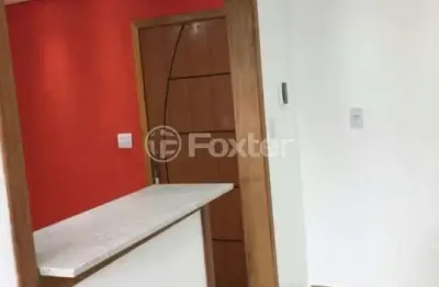 Apartamento com 1 quarto à venda na Rua Professora Amy Herve Ramirez, 1000, Jardim Leopoldina, Porto Alegre, 49 m2 por R$ 299.000